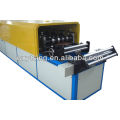 roof panel roll forming machine